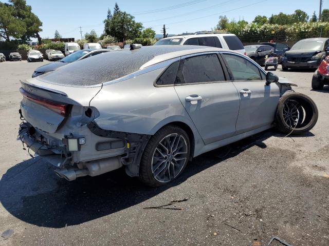 Photo 2 VIN: 5XXG44J84NG125149 - KIA K5 GT 