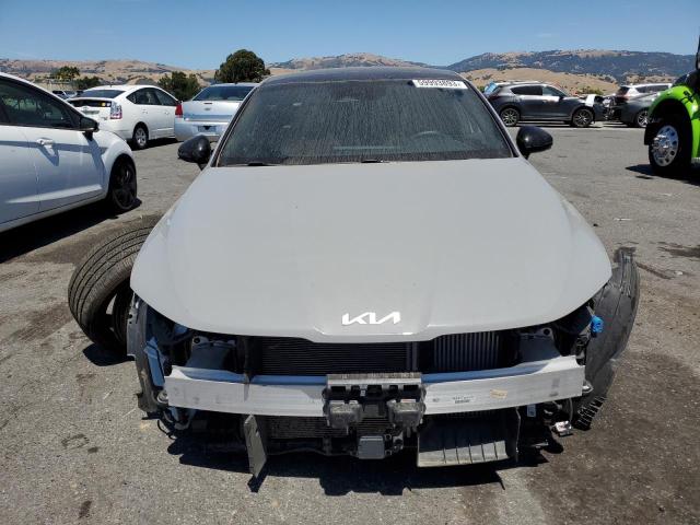 Photo 4 VIN: 5XXG44J84NG125149 - KIA K5 GT 