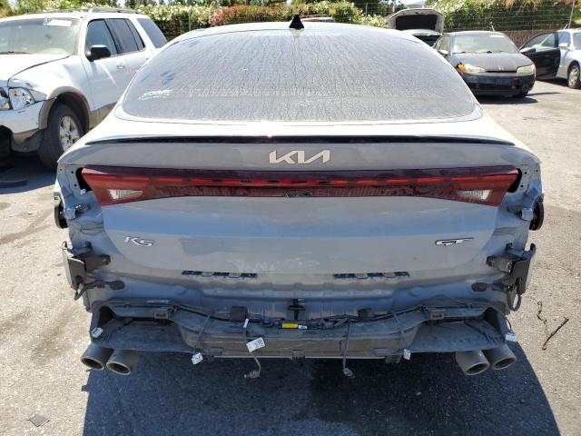 Photo 5 VIN: 5XXG44J84NG125149 - KIA K5 GT 