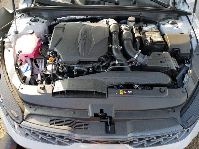 Photo 10 VIN: 5XXG44J84RG237150 - KIA K5 