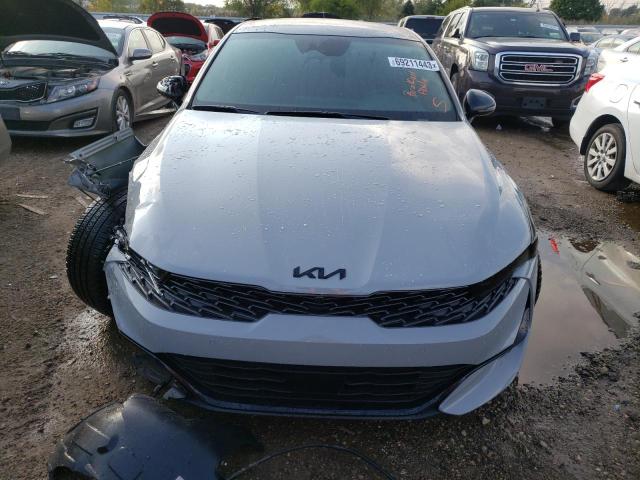 Photo 4 VIN: 5XXG44J84RG237150 - KIA K5 