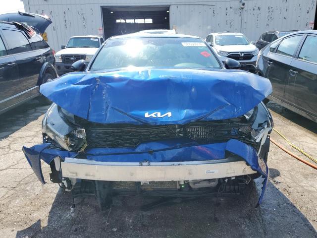 Photo 4 VIN: 5XXG44J85NG095613 - KIA K5 