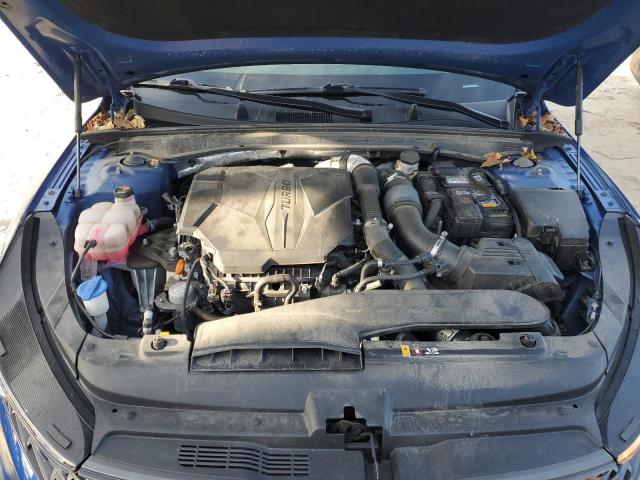 Photo 10 VIN: 5XXG44J86MG079693 - KIA K5 GT 