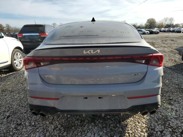 Photo 5 VIN: 5XXG44J86RG257240 - KIA K5 GT 