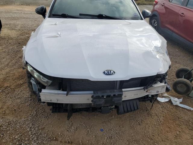 Photo 4 VIN: 5XXG44J87MG080819 - KIA K5 GT 