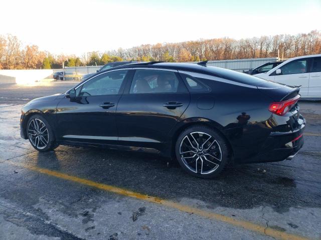 Photo 1 VIN: 5XXG44J87PG185011 - KIA K5 GT 