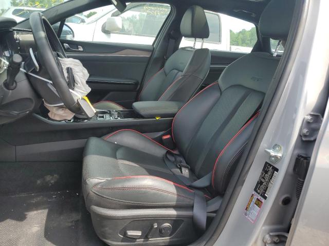 Photo 6 VIN: 5XXG44J87PG220131 - KIA K5 GT 