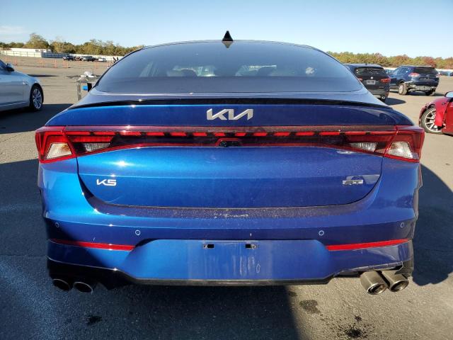 Photo 5 VIN: 5XXG44J87RG245730 - KIA K5 GT 