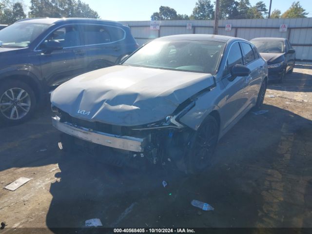 Photo 1 VIN: 5XXG44J89PG225038 - KIA K5 