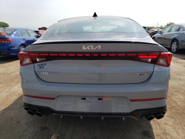 Photo 5 VIN: 5XXG44J89RG267177 - KIA K5 GT 