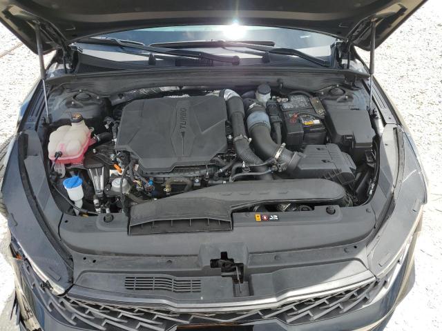 Photo 10 VIN: 5XXG44J8XPG176559 - KIA K5 GT 