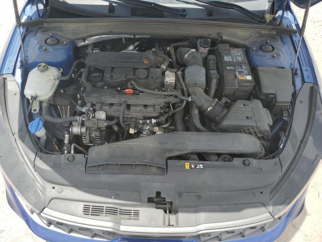 Photo 10 VIN: 5XXG64J20MG005840 - KIA K5 