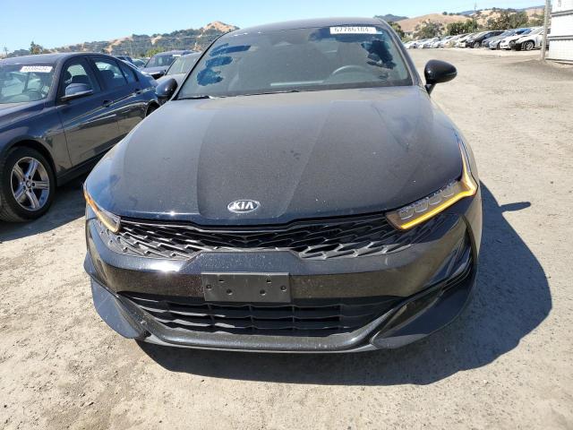 Photo 4 VIN: 5XXG64J20MG009631 - KIA K5 GT LINE 