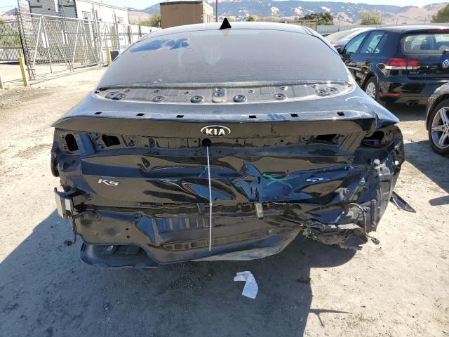 Photo 5 VIN: 5XXG64J20MG009631 - KIA K5 GT LINE 