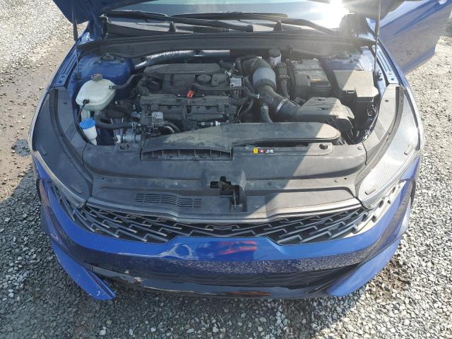 Photo 10 VIN: 5XXG64J20MG015073 - KIA K5 GT LINE 