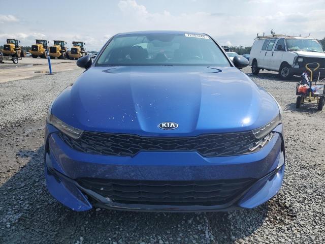 Photo 4 VIN: 5XXG64J20MG015073 - KIA K5 GT LINE 