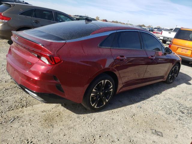 Photo 2 VIN: 5XXG64J20MG017034 - KIA K5 GT LINE 