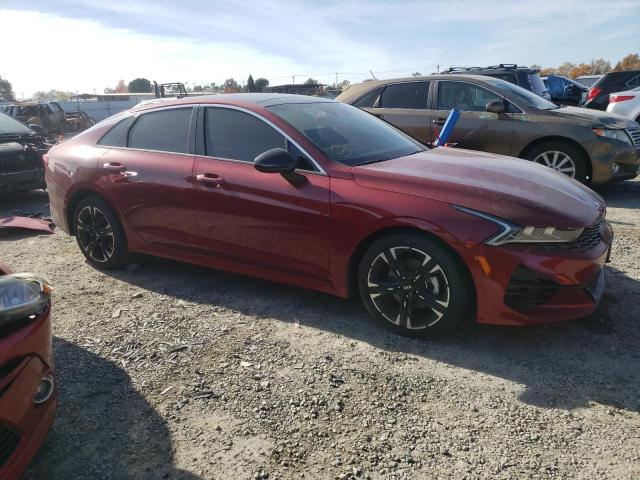 Photo 3 VIN: 5XXG64J20MG017034 - KIA K5 GT LINE 