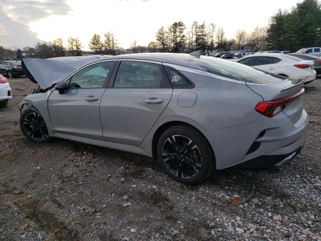 Photo 1 VIN: 5XXG64J20MG020144 - KIA K5 