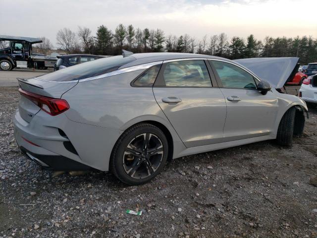 Photo 2 VIN: 5XXG64J20MG020144 - KIA K5 