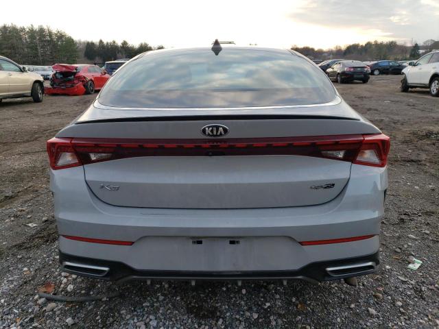 Photo 5 VIN: 5XXG64J20MG020144 - KIA K5 