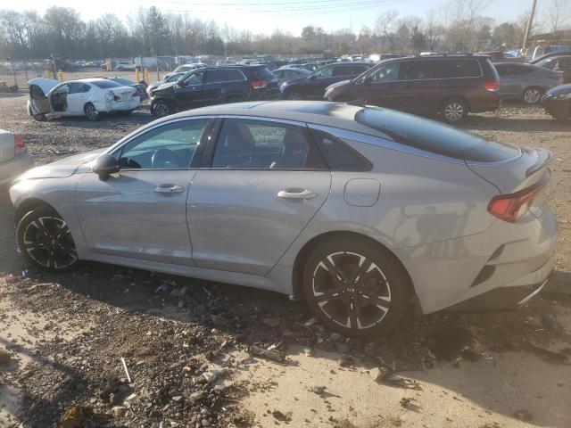 Photo 1 VIN: 5XXG64J20MG055766 - KIA K5 GT LINE 