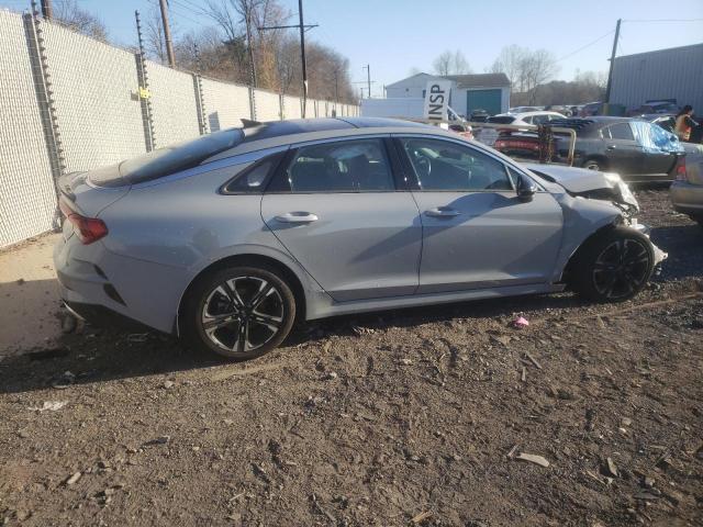 Photo 2 VIN: 5XXG64J20MG055766 - KIA K5 GT LINE 