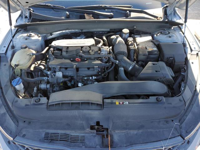 Photo 10 VIN: 5XXG64J20MG059171 - KIA K5 GT LINE 