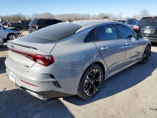 Photo 2 VIN: 5XXG64J20MG059171 - KIA K5 GT LINE 