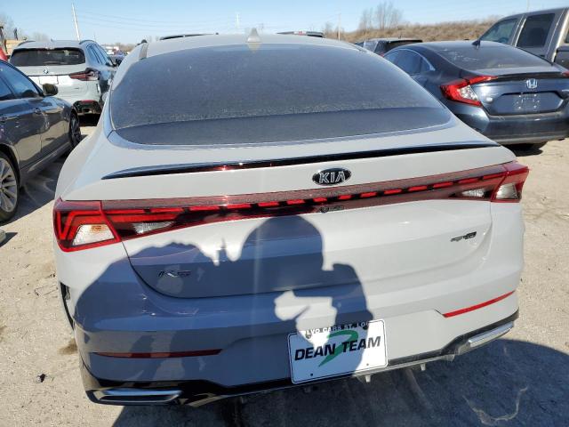 Photo 5 VIN: 5XXG64J20MG059171 - KIA K5 GT LINE 