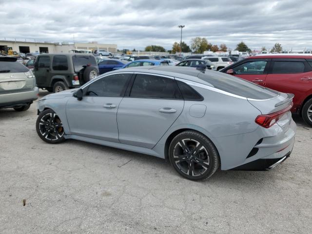 Photo 1 VIN: 5XXG64J20MG066718 - KIA K5 GT LINE 