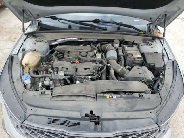 Photo 10 VIN: 5XXG64J20MG066718 - KIA K5 GT LINE 