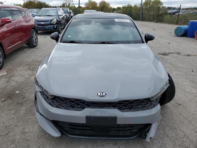 Photo 4 VIN: 5XXG64J20MG066718 - KIA K5 GT LINE 