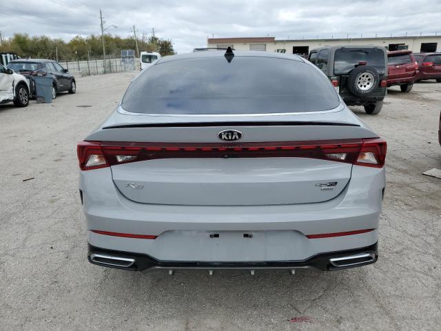 Photo 5 VIN: 5XXG64J20MG066718 - KIA K5 GT LINE 