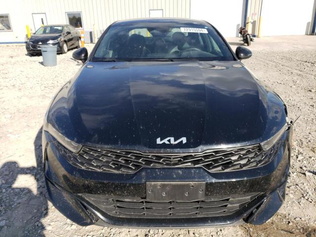 Photo 4 VIN: 5XXG64J20NG088154 - KIA K5 GT LINE 