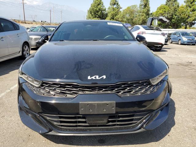 Photo 4 VIN: 5XXG64J20NG089546 - KIA K5 