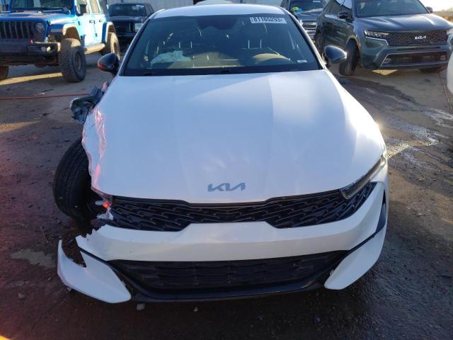 Photo 4 VIN: 5XXG64J20NG093418 - KIA K5 