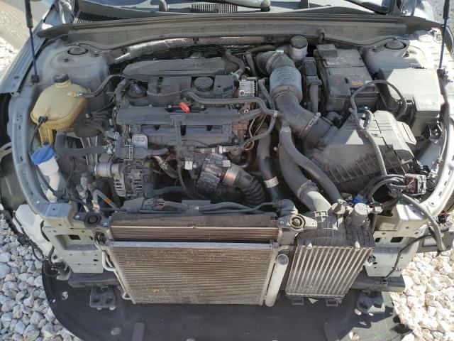 Photo 10 VIN: 5XXG64J20NG106944 - KIA K5 