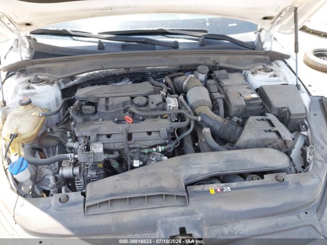 Photo 9 VIN: 5XXG64J20NG109200 - KIA K5 