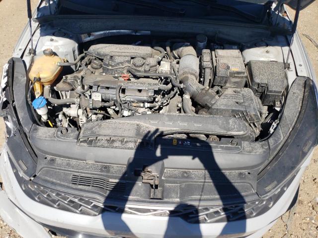 Photo 10 VIN: 5XXG64J20NG111707 - KIA K5 GT LINE 