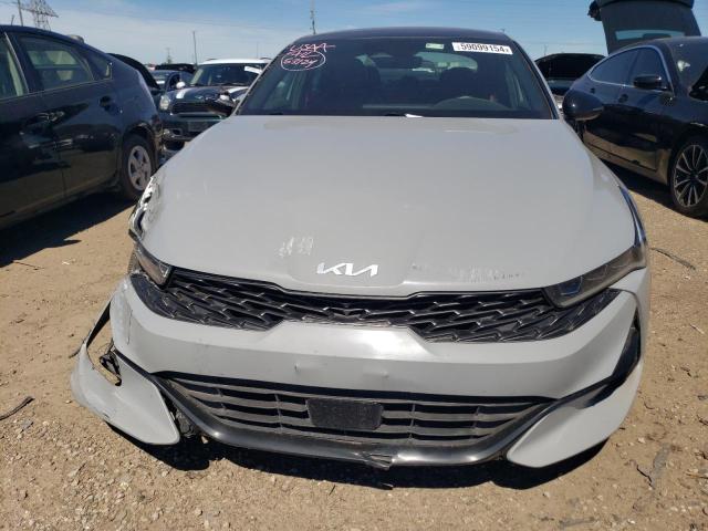 Photo 4 VIN: 5XXG64J20NG111707 - KIA K5 GT LINE 