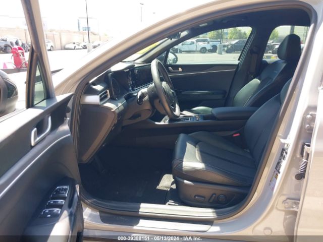 Photo 4 VIN: 5XXG64J20NG128720 - KIA K5 