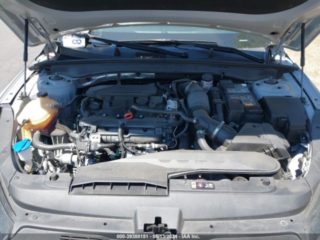 Photo 9 VIN: 5XXG64J20NG128720 - KIA K5 