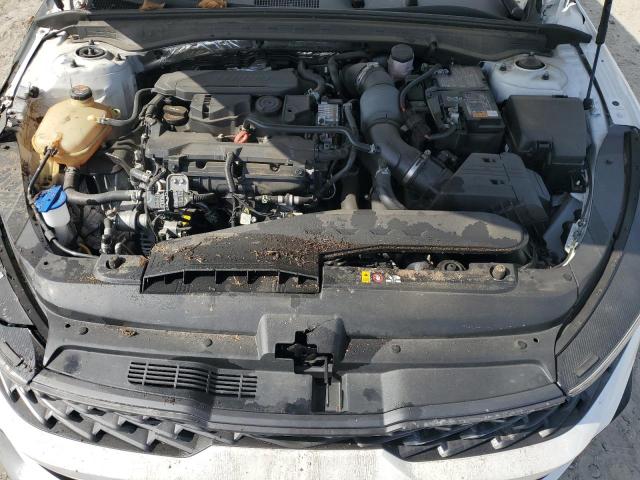 Photo 10 VIN: 5XXG64J20NG129737 - KIA K5 GT LINE 