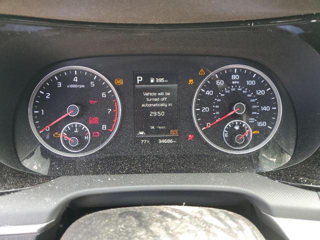 Photo 8 VIN: 5XXG64J20NG129737 - KIA K5 GT LINE 