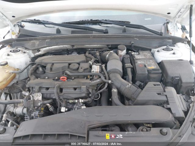 Photo 9 VIN: 5XXG64J20NG130337 - KIA K5 