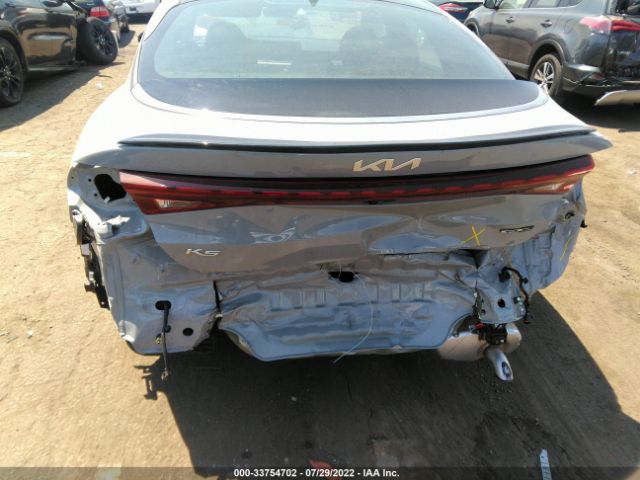 Photo 5 VIN: 5XXG64J20NG130418 - KIA K5 