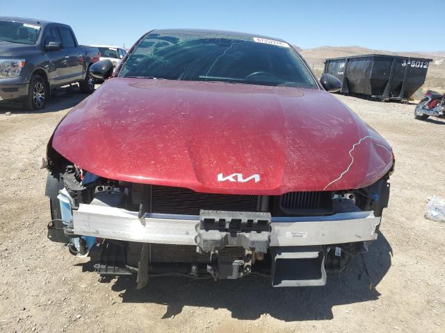 Photo 4 VIN: 5XXG64J20NG137482 - KIA K5 GT LINE 