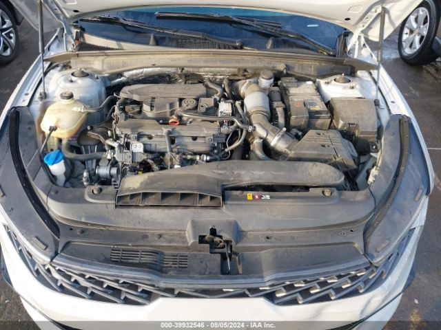 Photo 9 VIN: 5XXG64J20NG141421 - KIA K5 