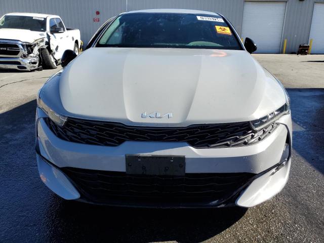 Photo 4 VIN: 5XXG64J20NG143881 - KIA K5 GT LINE 